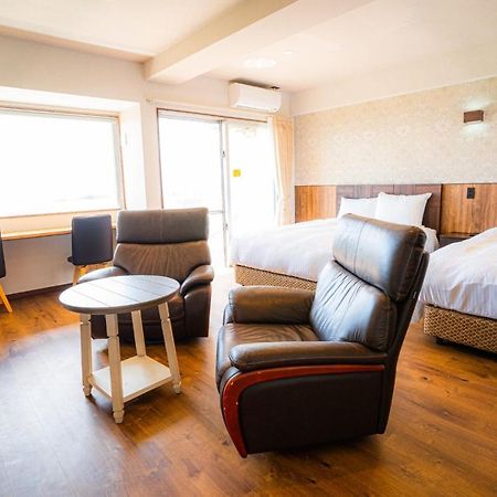 Condominium Hotel Okinawa Yumeto - Vacation Stay 72970V Nandzso Kültér fotó