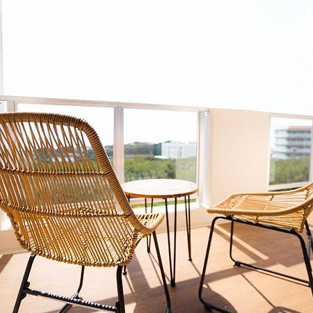 Condominium Hotel Okinawa Yumeto - Vacation Stay 72970V Nandzso Kültér fotó