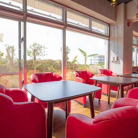 Condominium Hotel Okinawa Yumeto - Vacation Stay 72970V Nandzso Kültér fotó