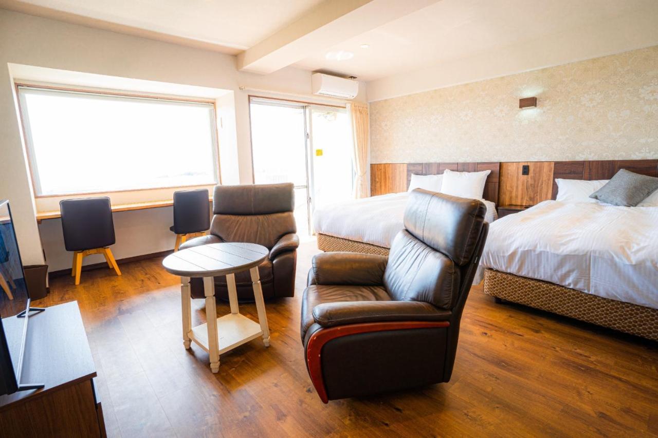 Condominium Hotel Okinawa Yumeto - Vacation Stay 72970V Nandzso Kültér fotó