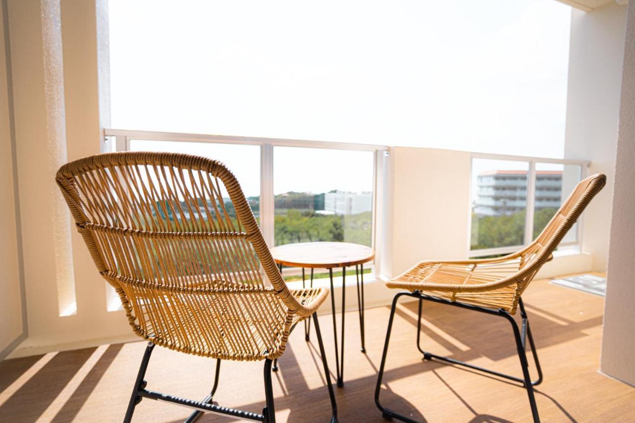 Condominium Hotel Okinawa Yumeto - Vacation Stay 72970V Nandzso Kültér fotó