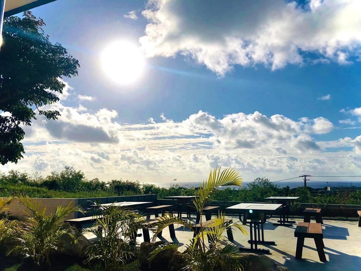 Condominium Hotel Okinawa Yumeto - Vacation Stay 72970V Nandzso Kültér fotó