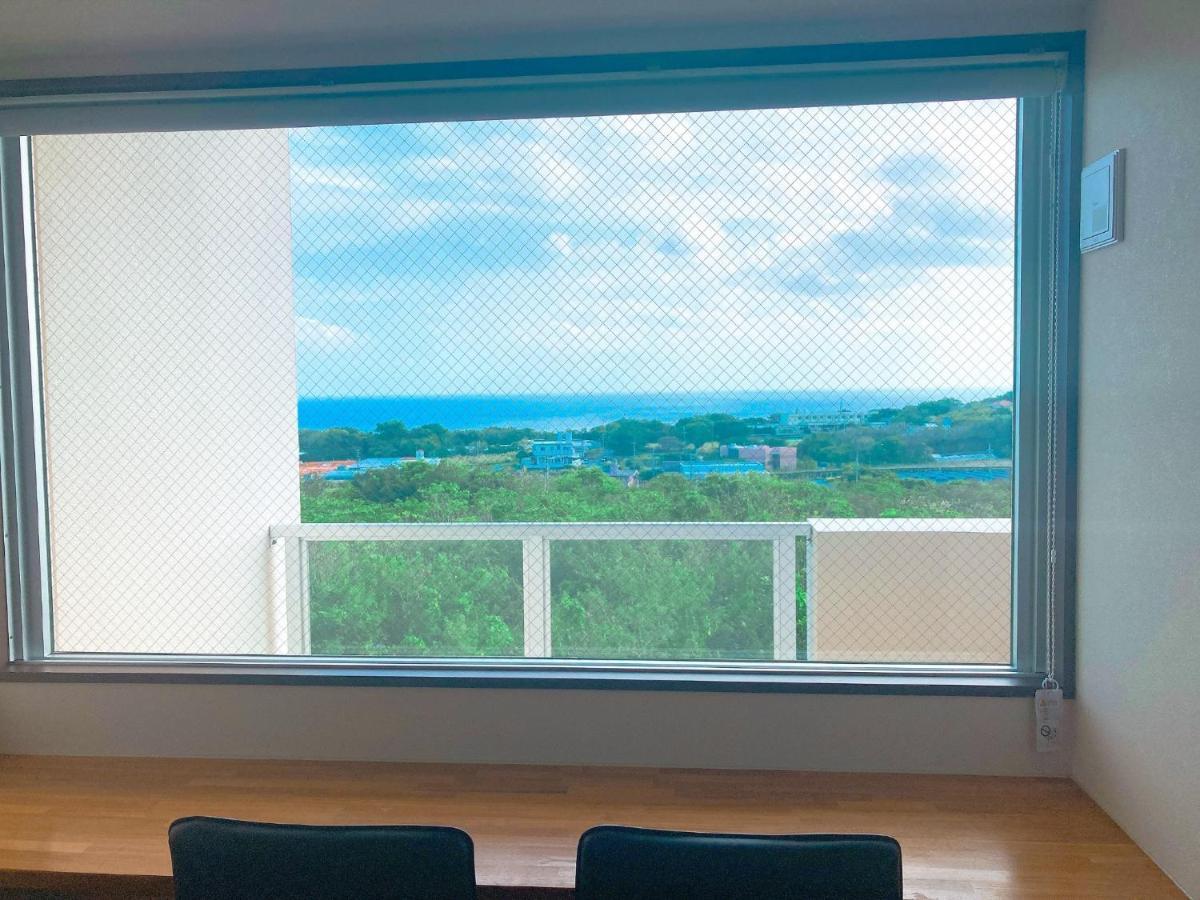 Condominium Hotel Okinawa Yumeto - Vacation Stay 72970V Nandzso Kültér fotó