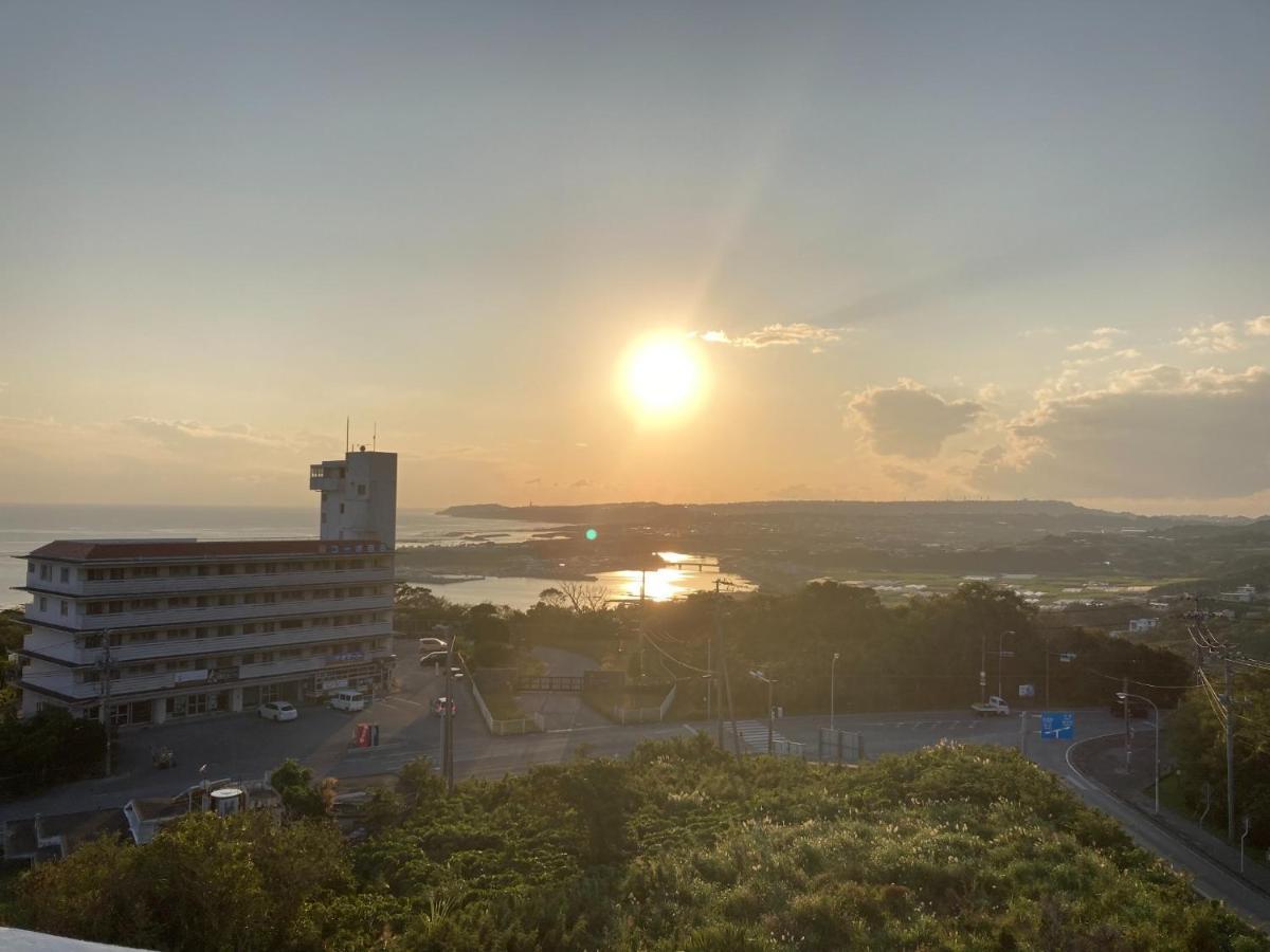 Condominium Hotel Okinawa Yumeto - Vacation Stay 72970V Nandzso Kültér fotó
