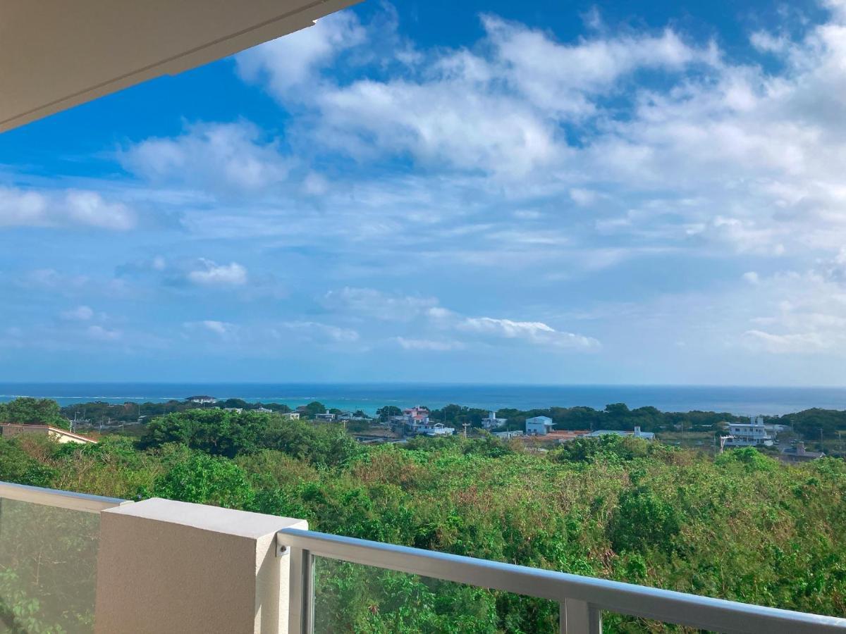 Condominium Hotel Okinawa Yumeto - Vacation Stay 72970V Nandzso Kültér fotó