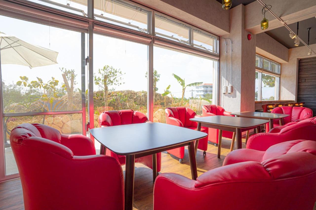 Condominium Hotel Okinawa Yumeto - Vacation Stay 72970V Nandzso Kültér fotó