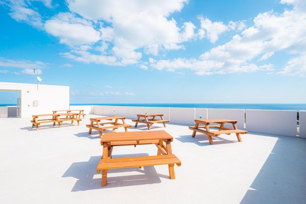 Condominium Hotel Okinawa Yumeto - Vacation Stay 72970V Nandzso Kültér fotó