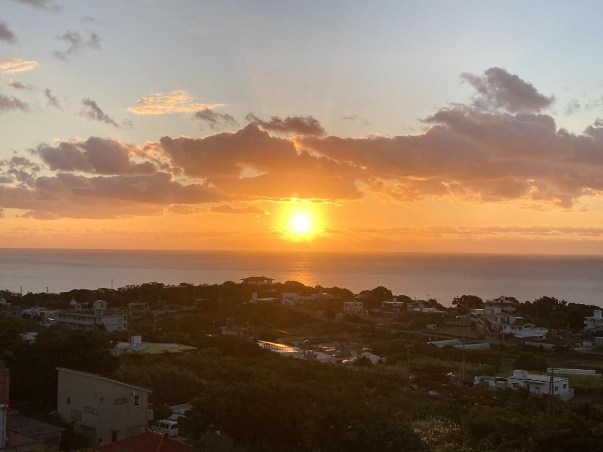 Condominium Hotel Okinawa Yumeto - Vacation Stay 72970V Nandzso Kültér fotó